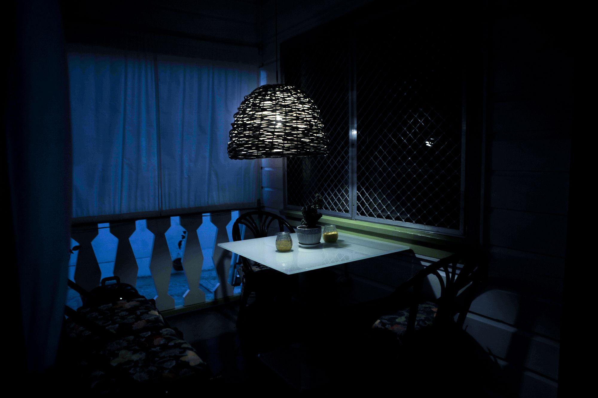 Restaurant Eko Cozy Guest House