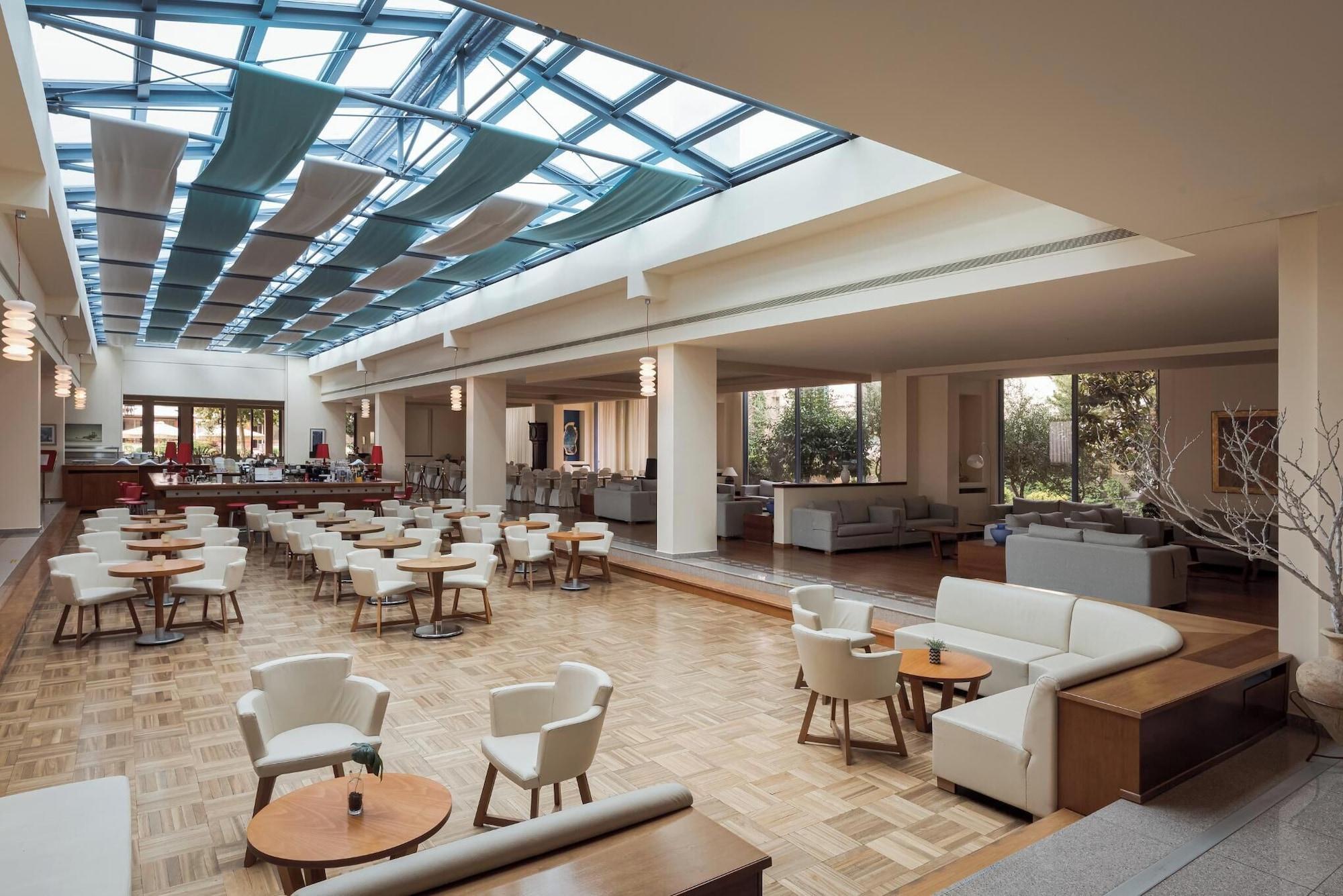 Restaurant Alkyon Resort Hotel & Spa