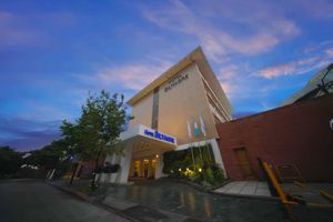 Alojamiento - Hotel Biltmore Guatemala