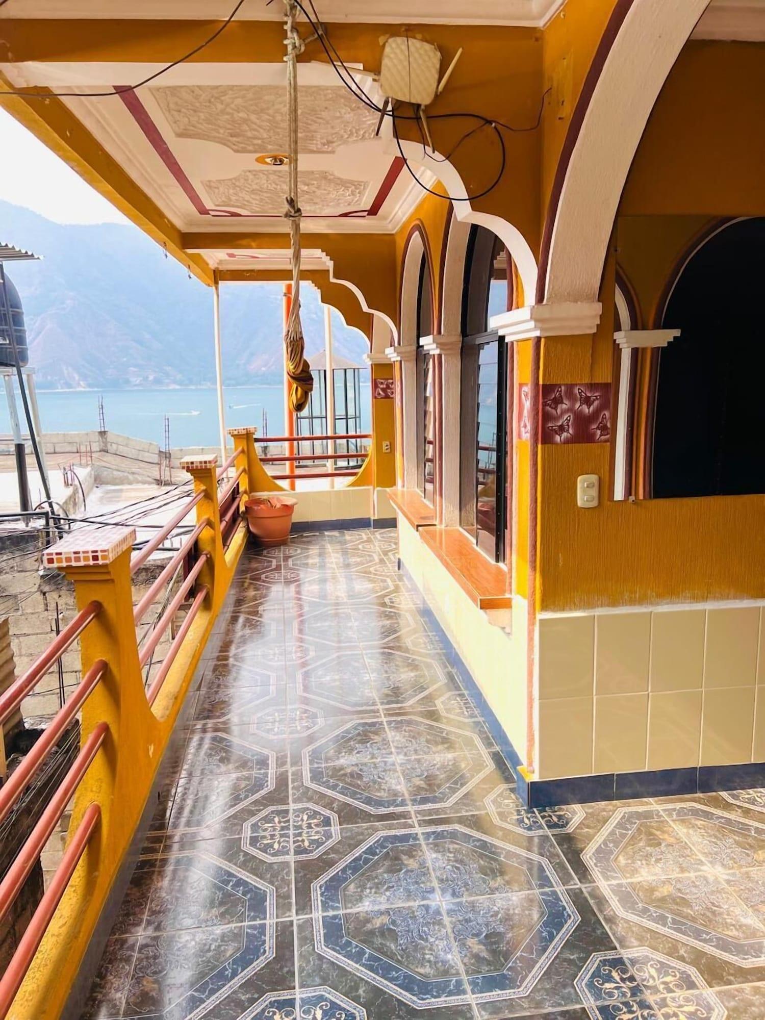 Vista Exterior Hotel Henderson