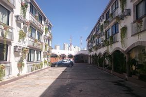 Alojamiento - Hotel Hacienda de Castilla