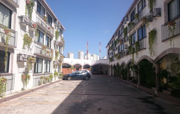 Hotel Hacienda de Castilla - Hoteles en Cancún, México