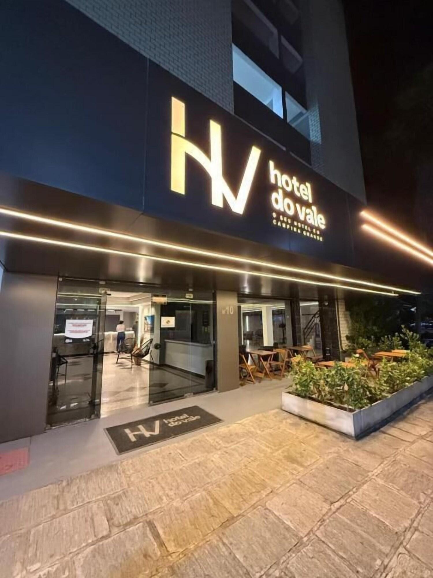 Varios HOTEL DO VALE