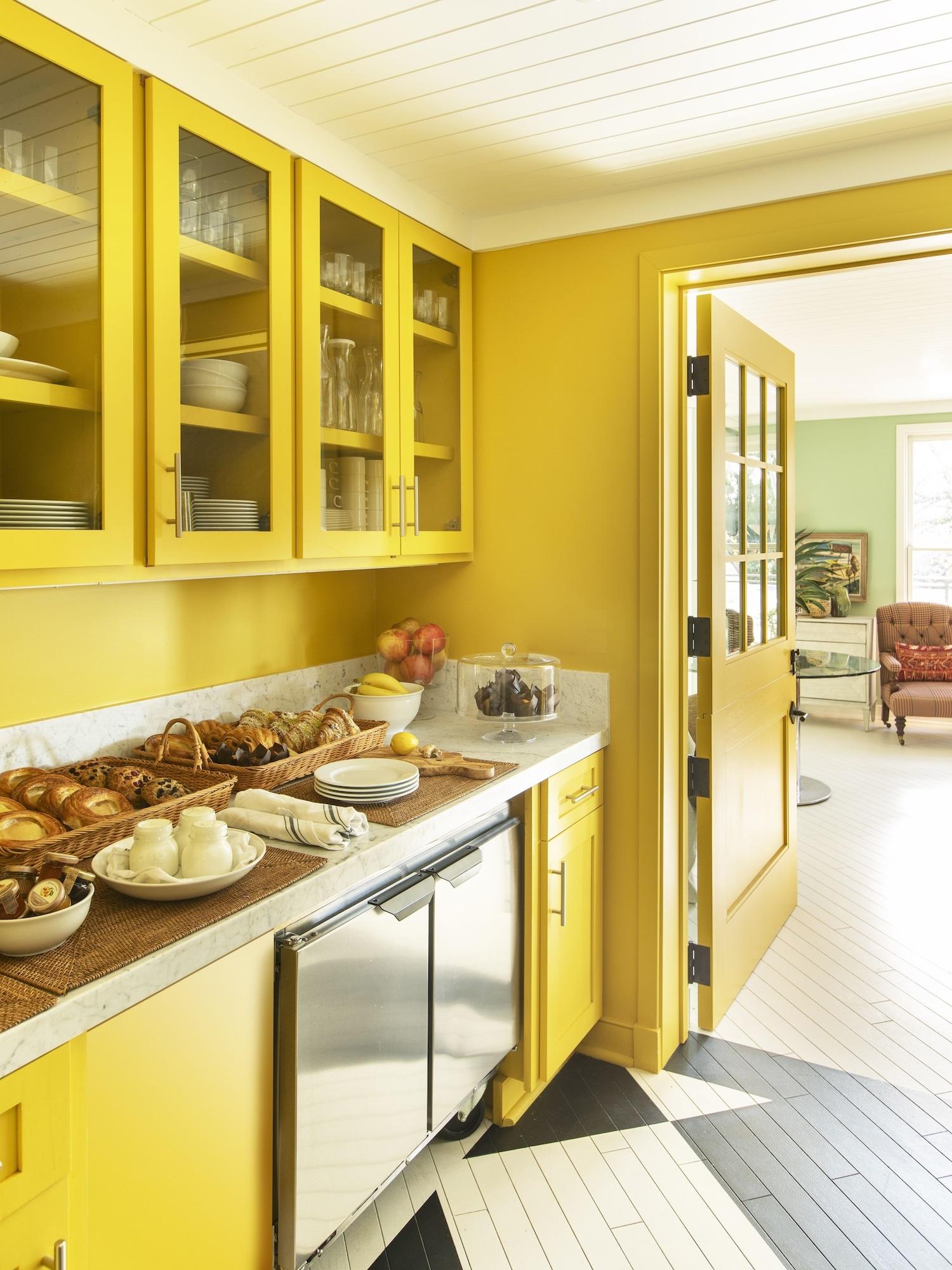 Restaurant Hotel 850 SVB, a Member of Design Hotels