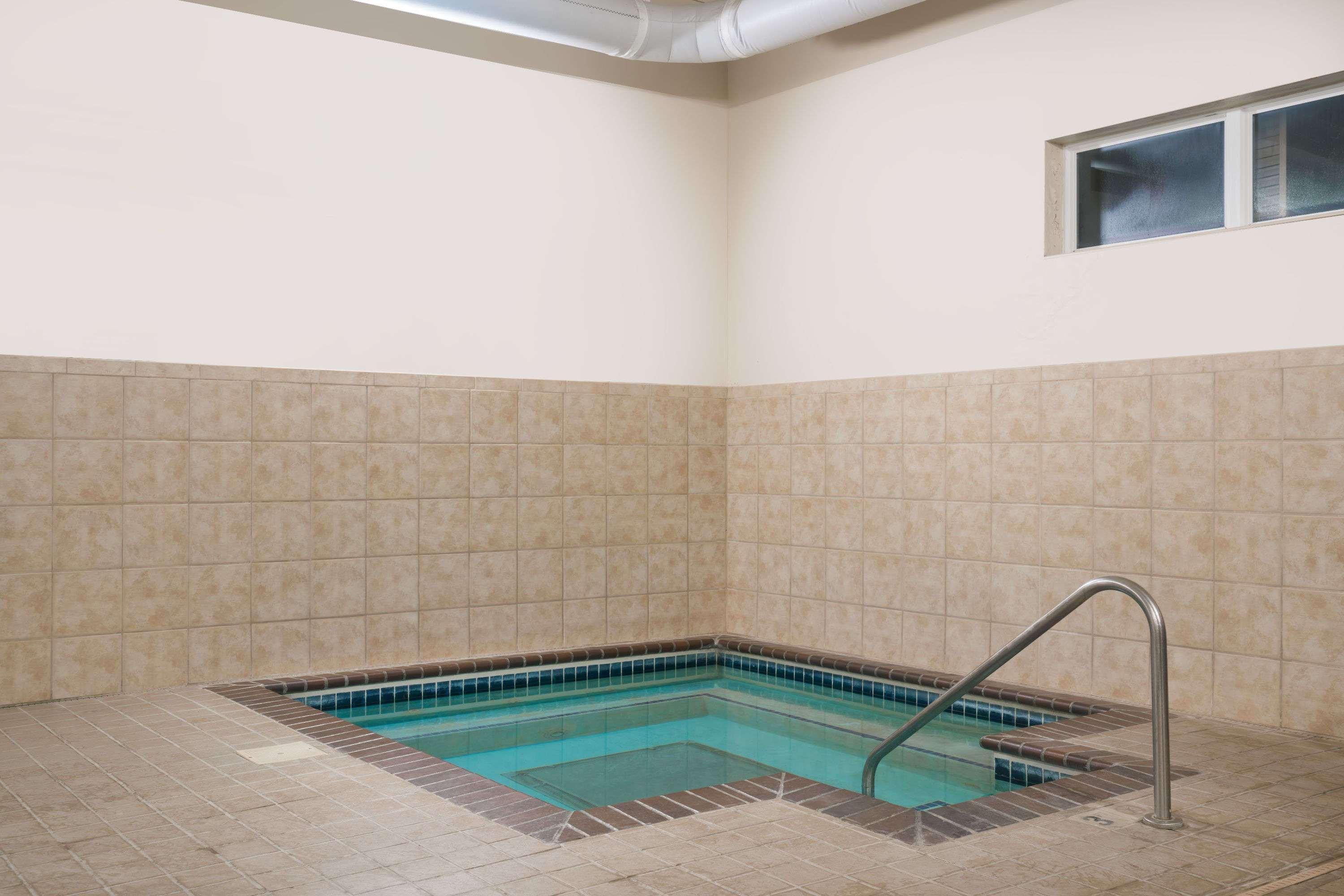 Spa Microtel Inn & Suites by Wyndham Springfield