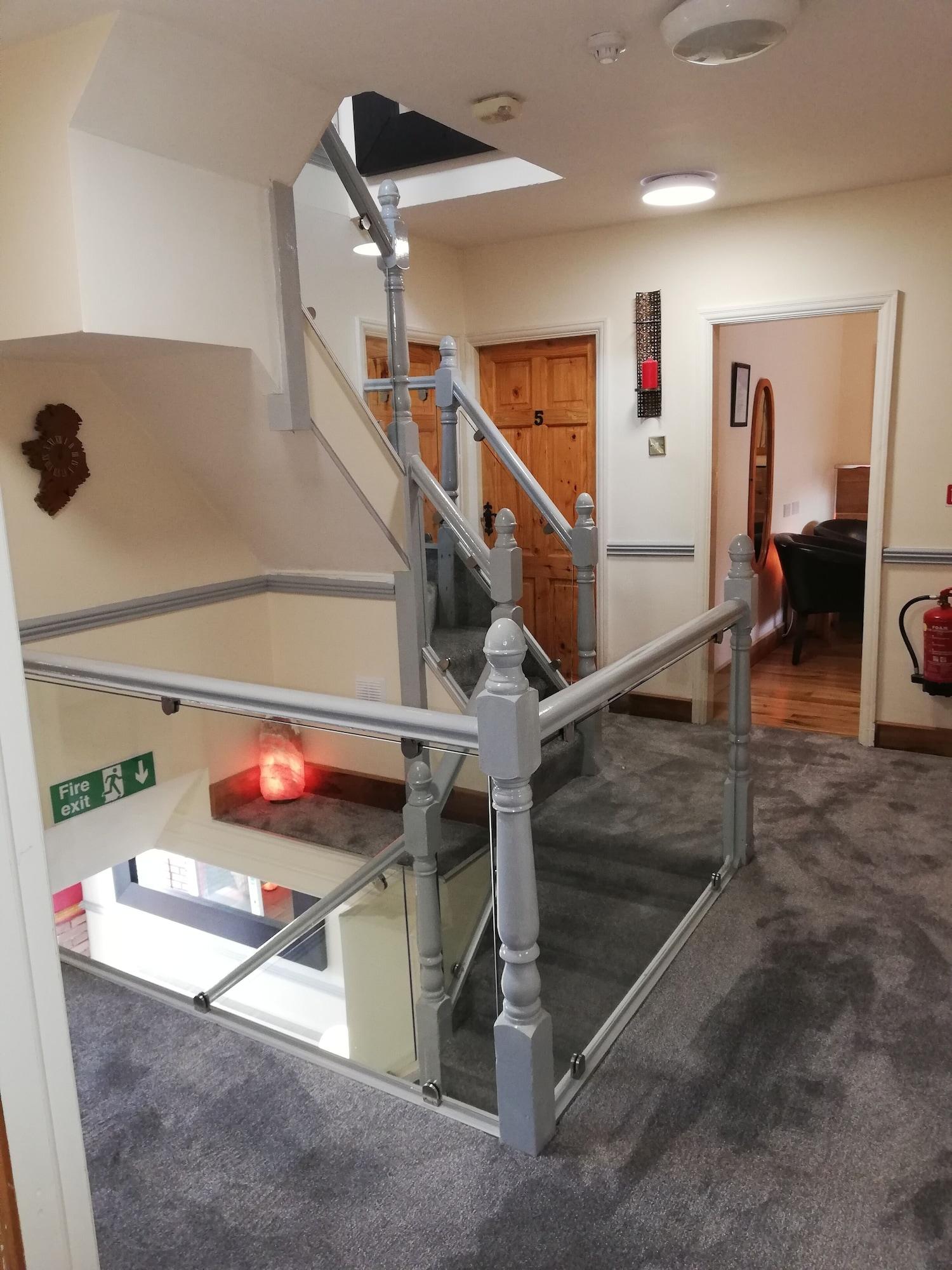 Varios FlyOver Bed and Breakfast