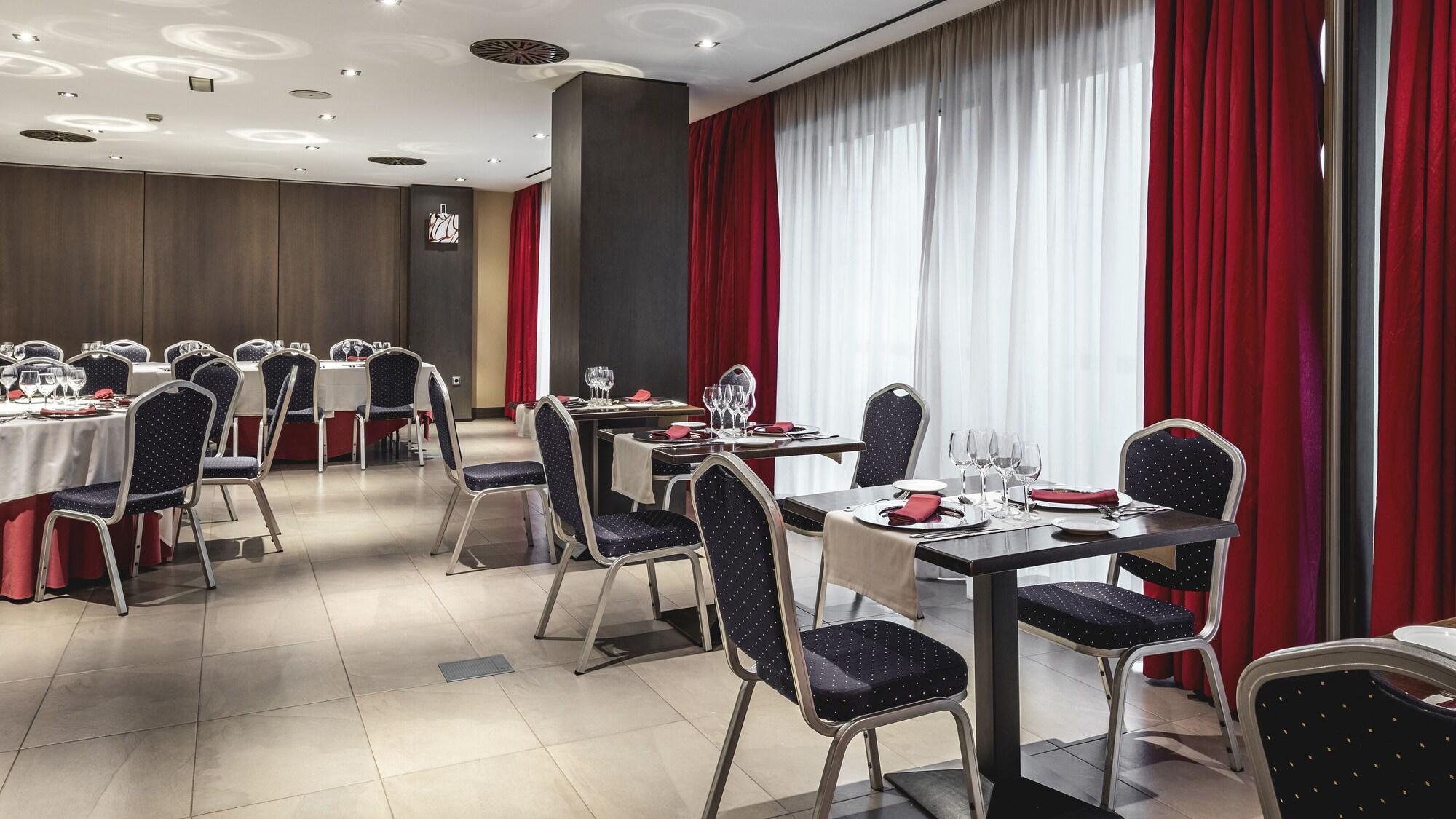 Salón de Baile Be Live City Center Talavera