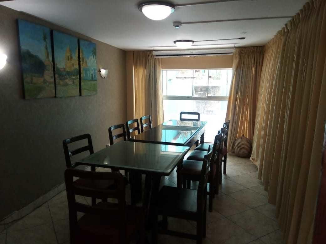 Sala de Reuniones Cesar's Hotel La Merced