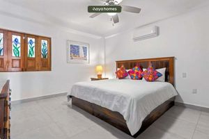Renta temporal - Ocean View 2Br Condo-balcony-beach-pool - 603