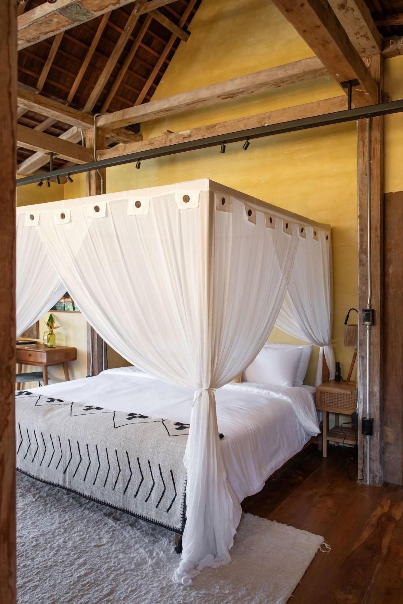 Habitación Sumba Lodge