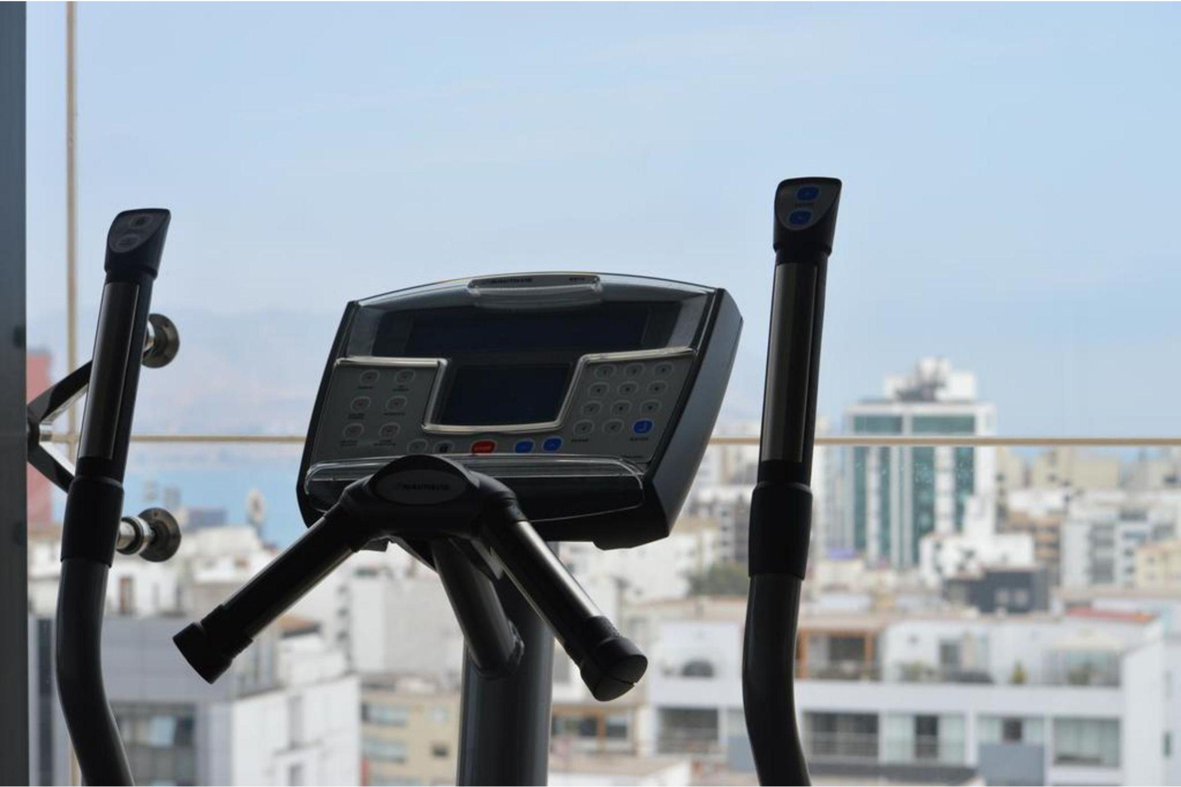 Instalaciones Recreativas Sol de Oro Hotel & Suites