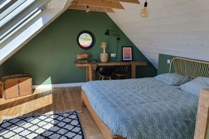 Alquiler Vacacional - Ker-Ny direct beach access, feet in the water, 4 people