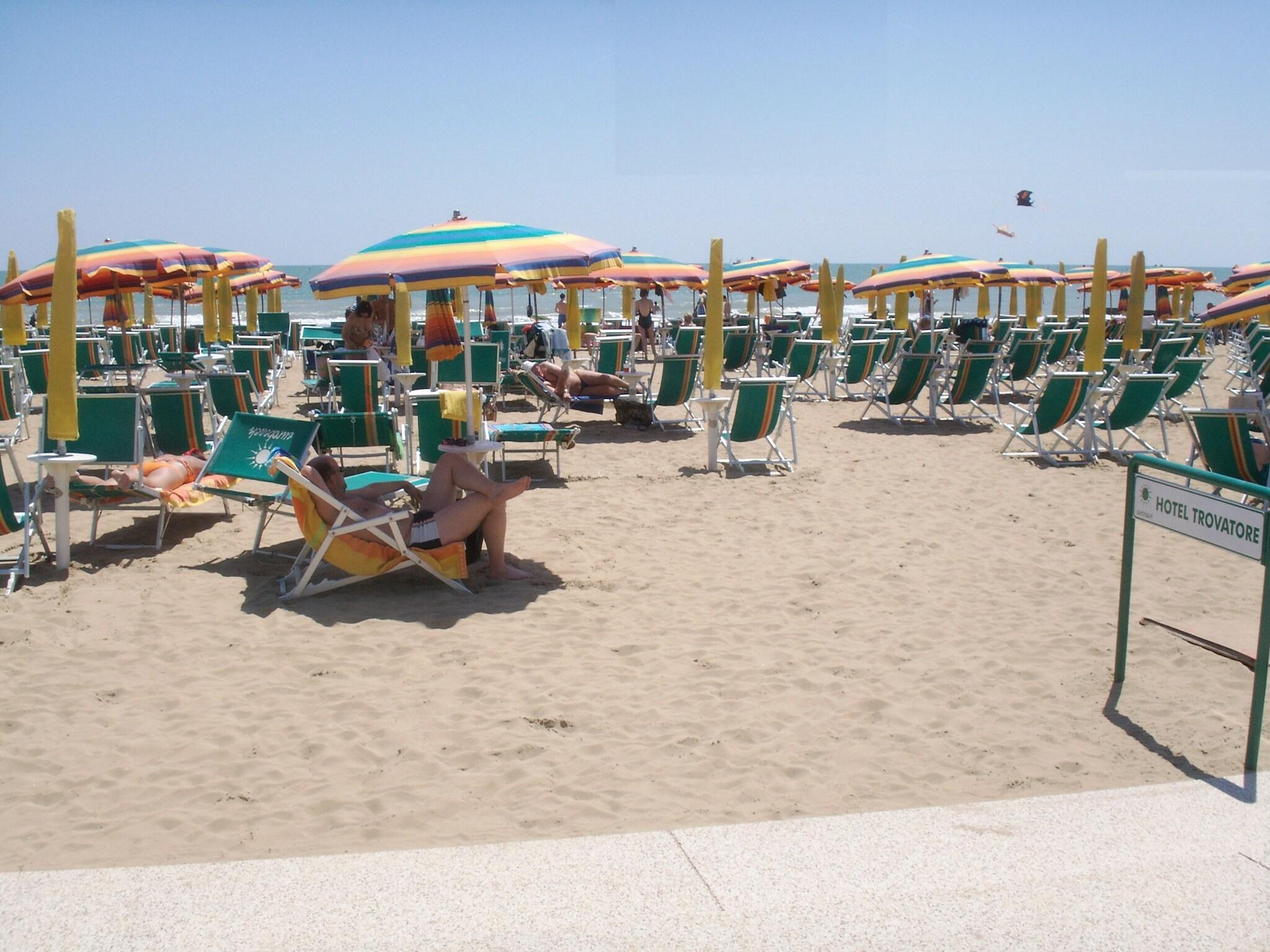 Playa Hotel Trovatore