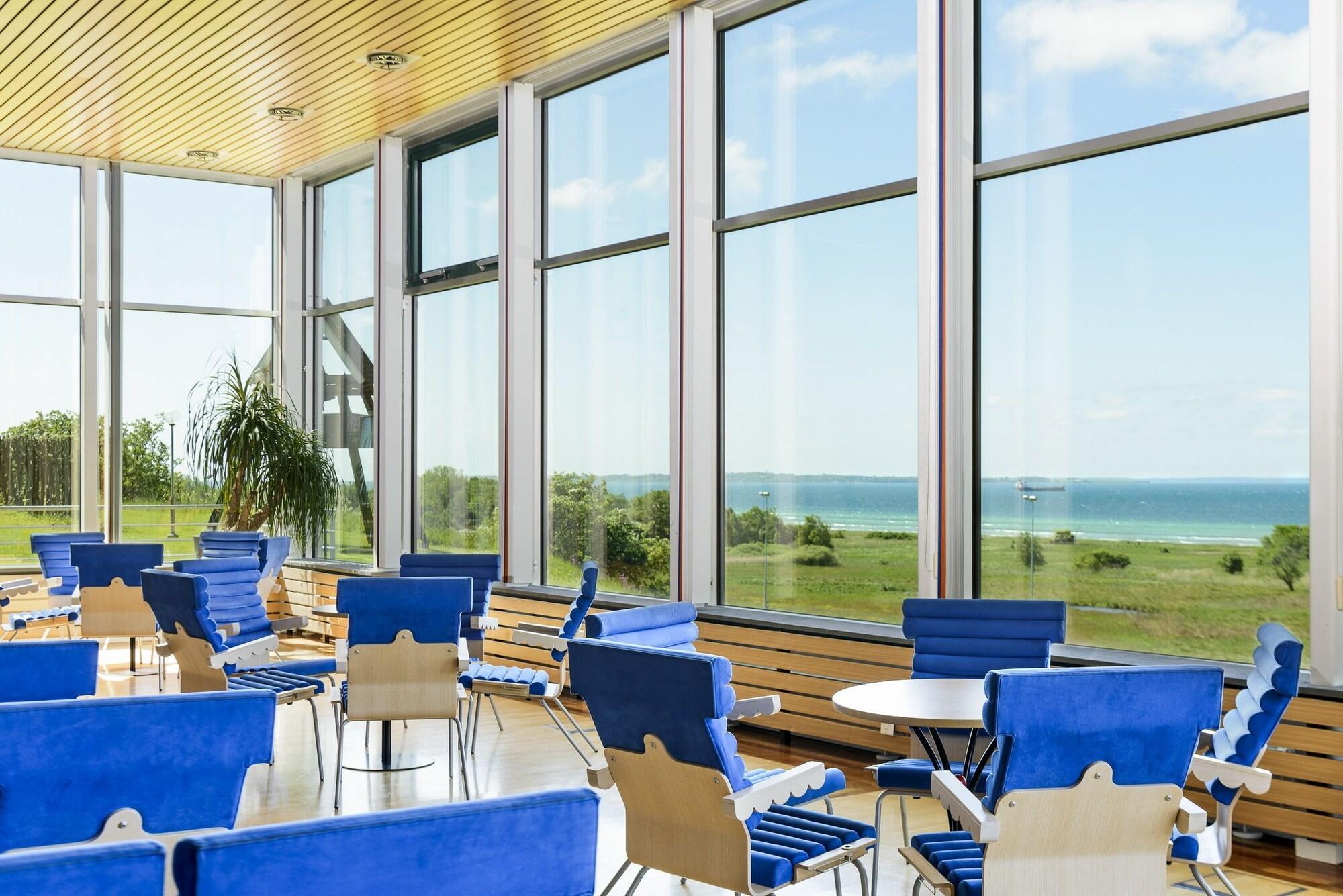 Vista Lobby Sundsgården hotell & konferens