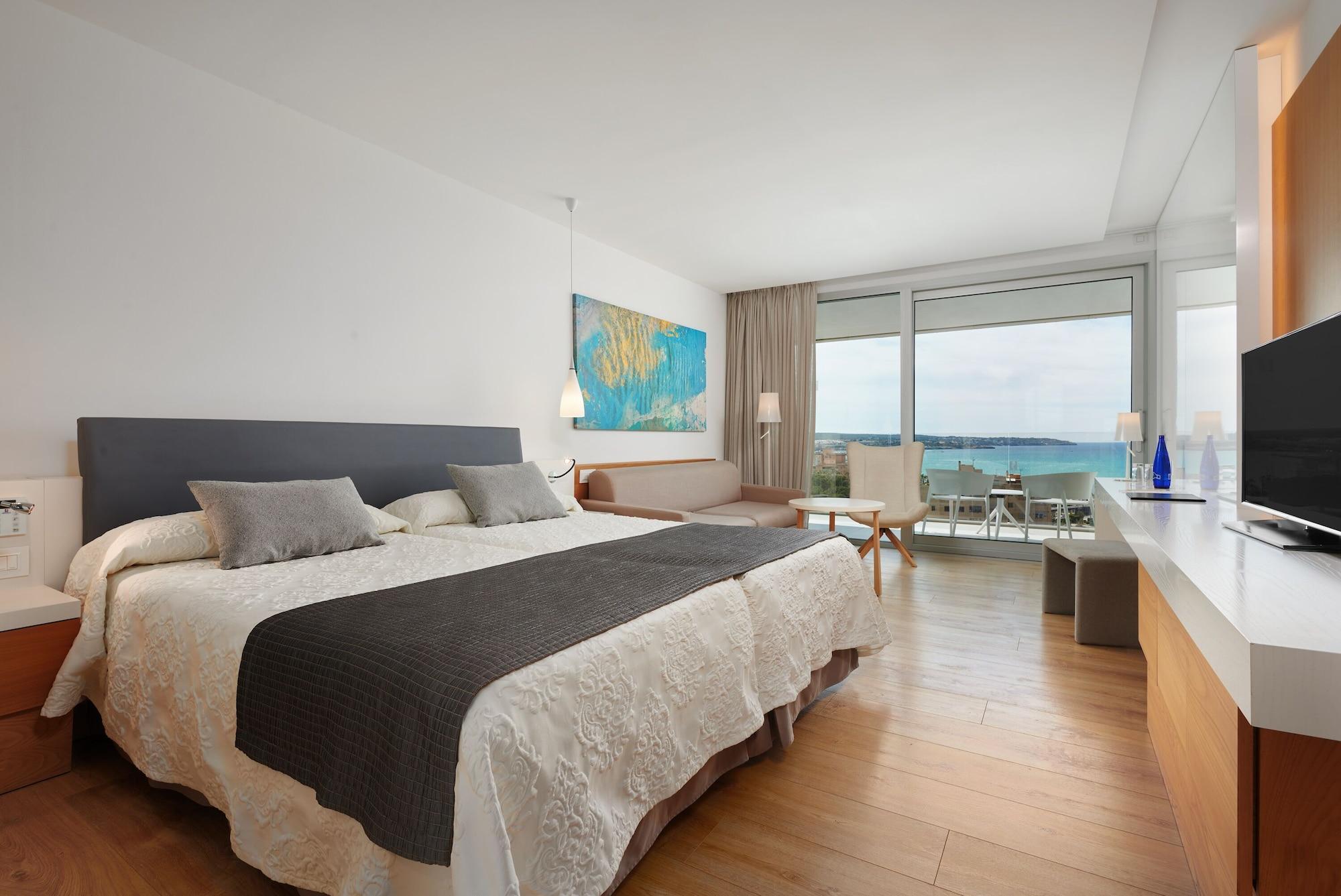 Habitación Hipotels Playa de Palma Palace