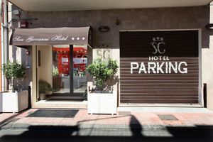 Alojamiento - Hotel San Giovanni