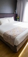 Alojamiento - Hotel 4 estrellas con Piscina