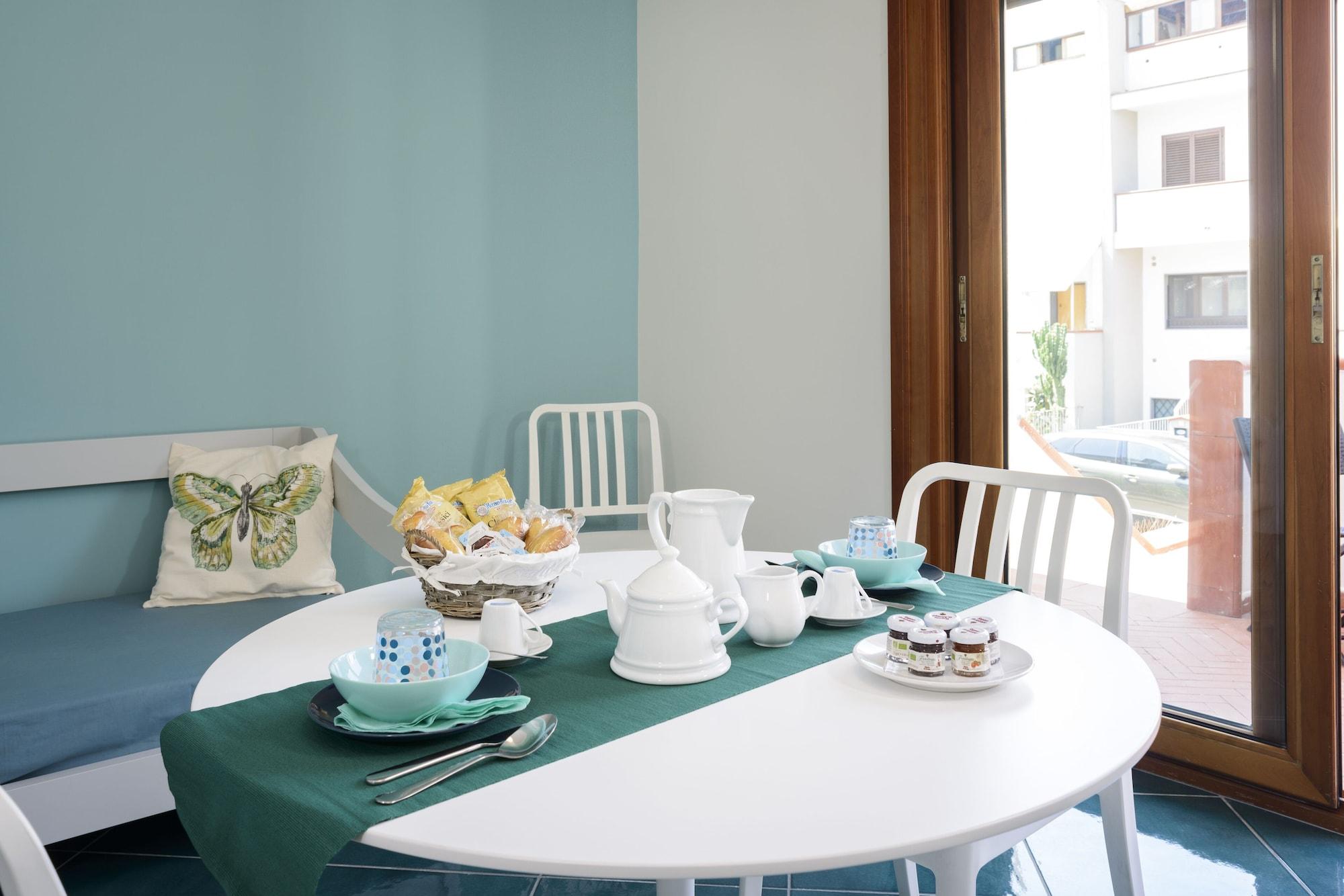 Restaurant B&B Il Papavero