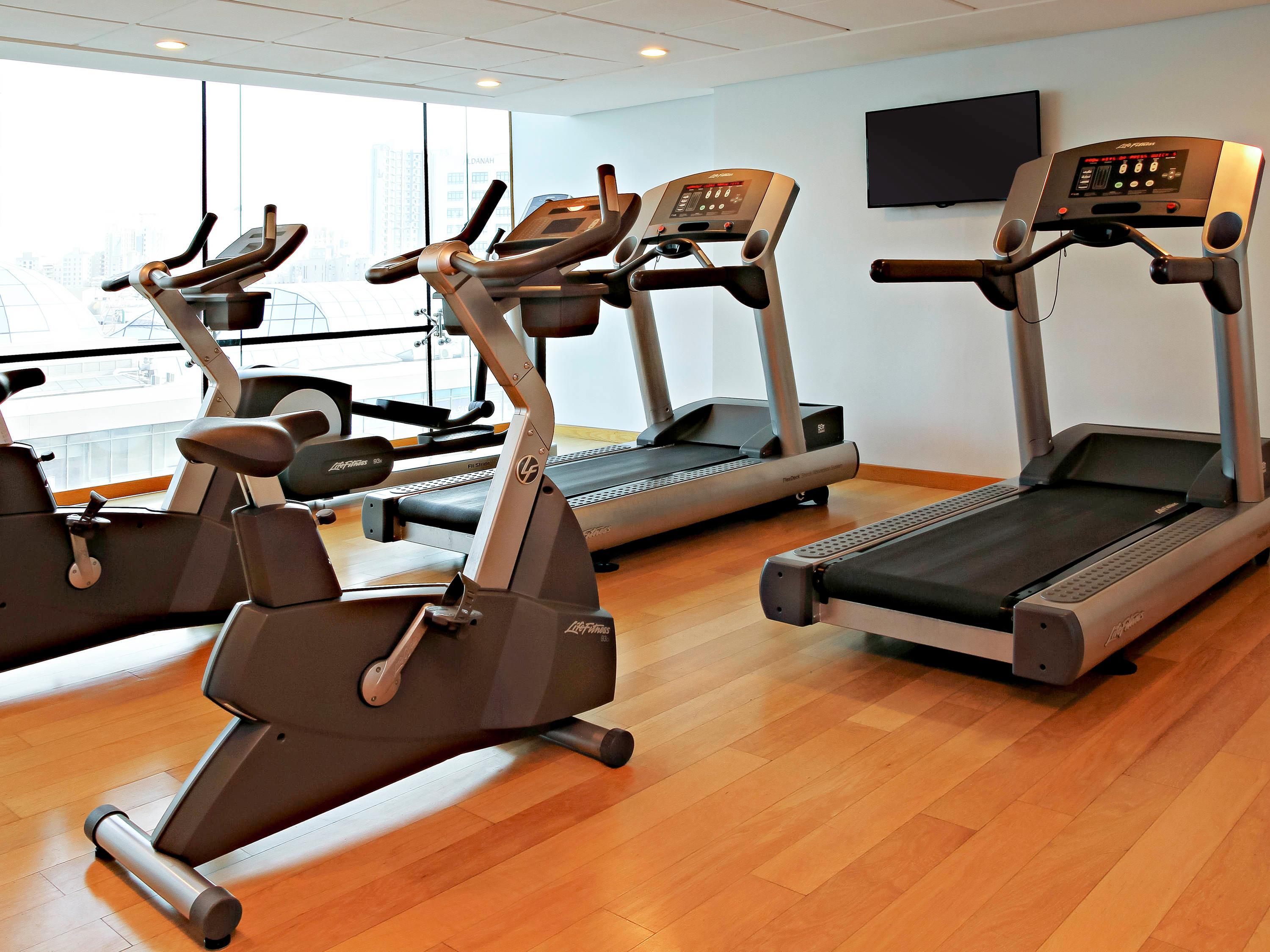 Instalaciones Recreativas ibis Kuwait Salmiya