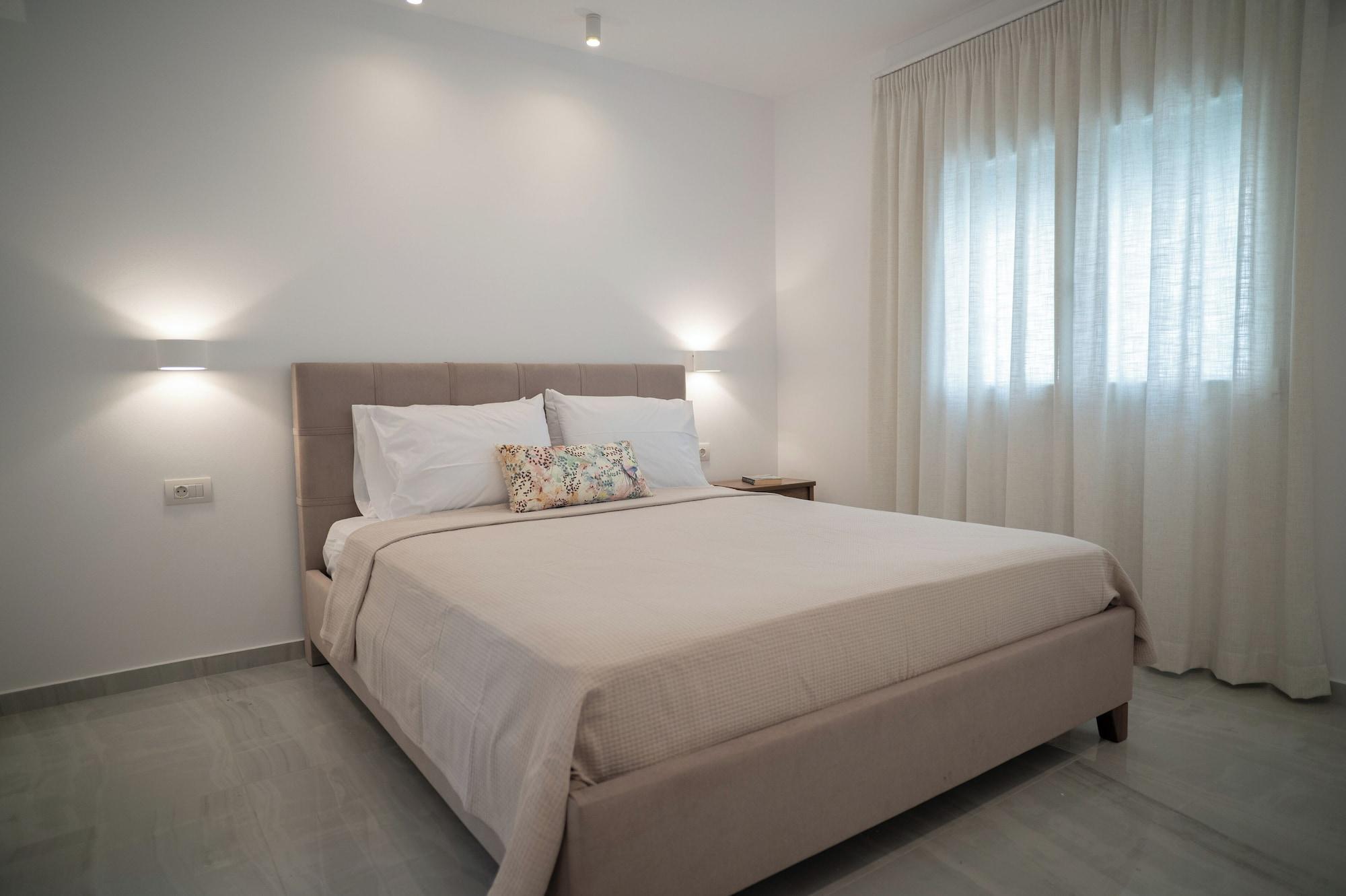 Habitación Kontemare Seascape