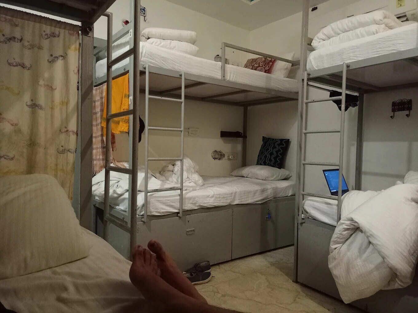 Habitación MTJ Hotels