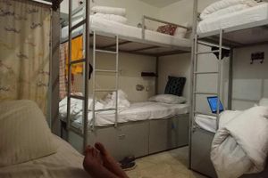 Alojamiento - MTJ Hotels