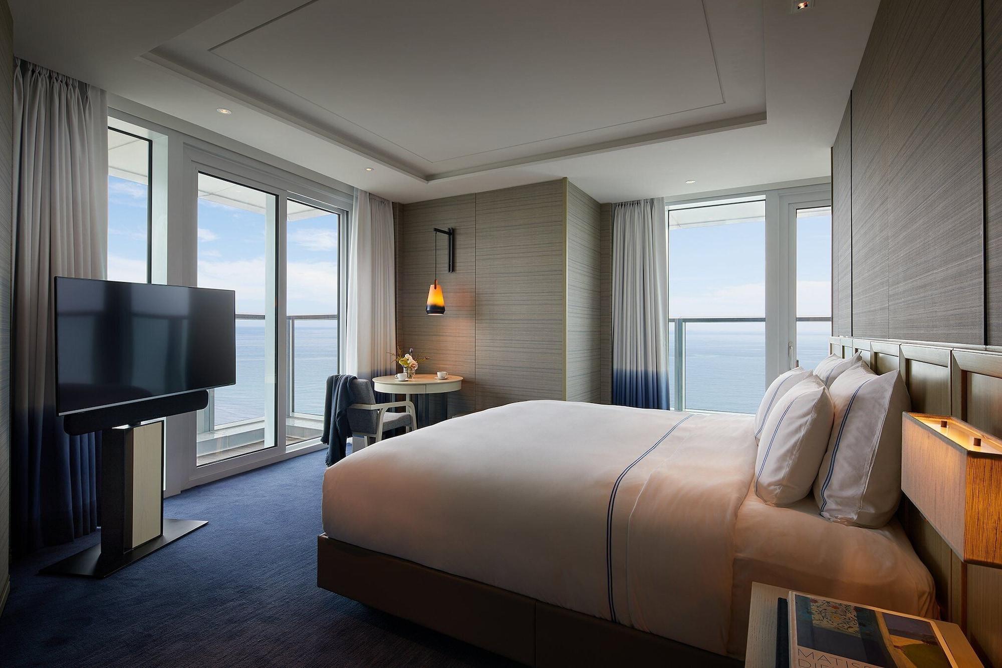 Habitación Signiel Busan