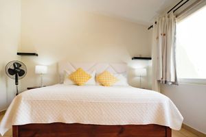 Alquiler Vacacional - Family paradise with swimming pools, green spaces and sports facilities