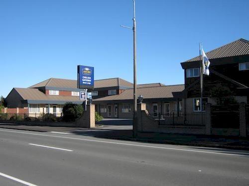 Varios ASURE Chelsea Gateway Motor Lodge