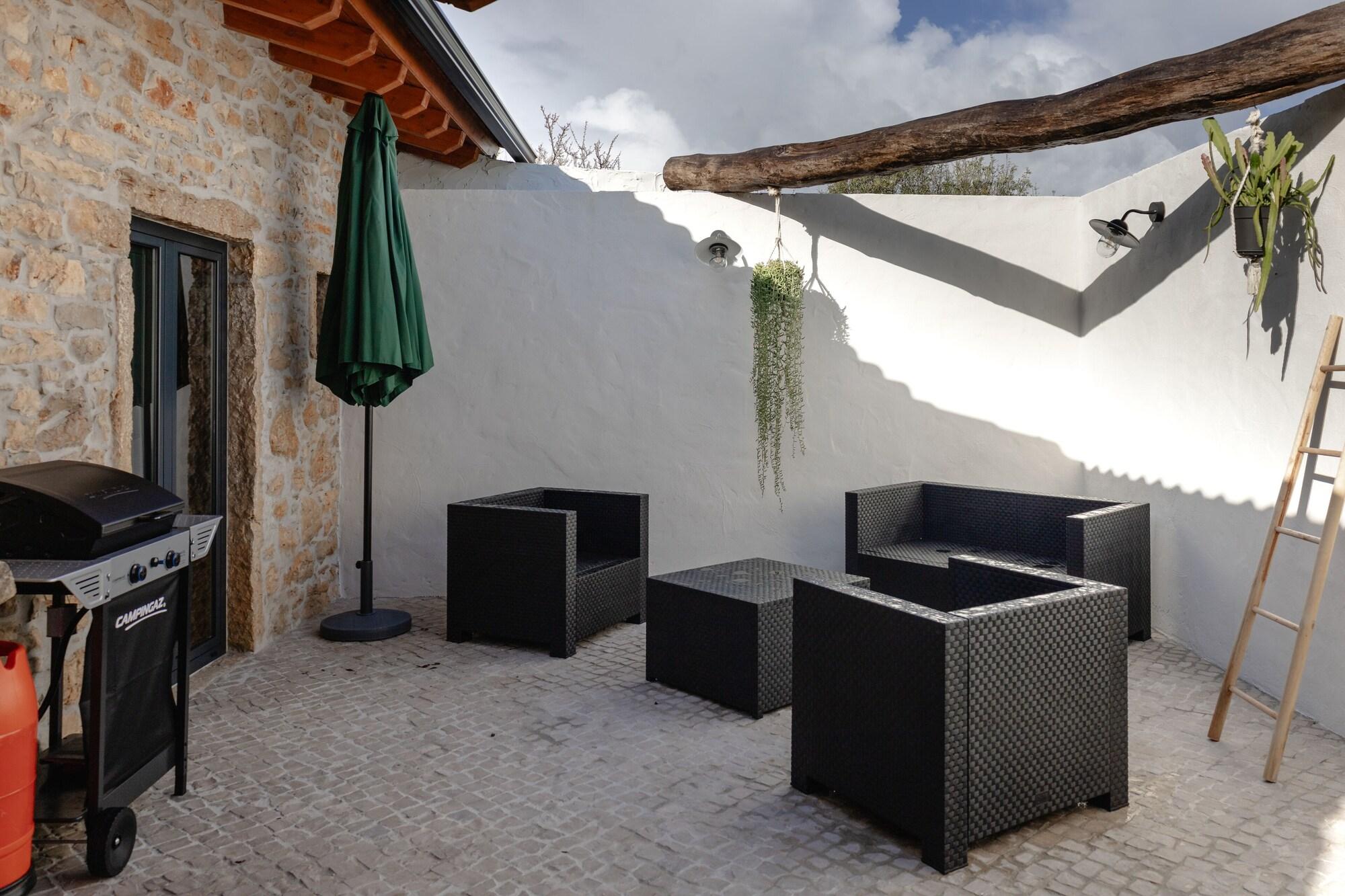 Equipamiento de Habitación Recantos d'Almerinda