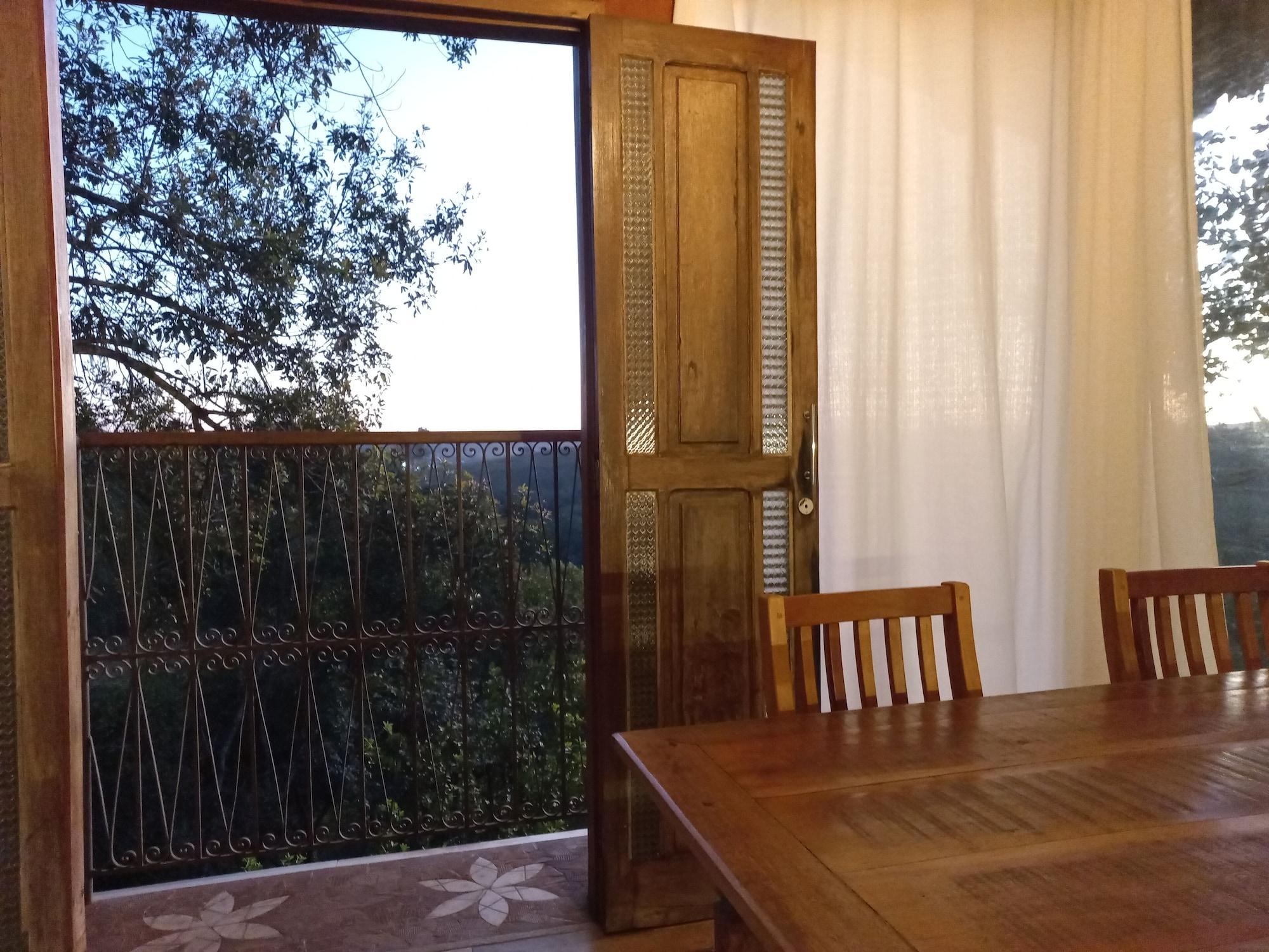 Restaurant Pousada Cantares
