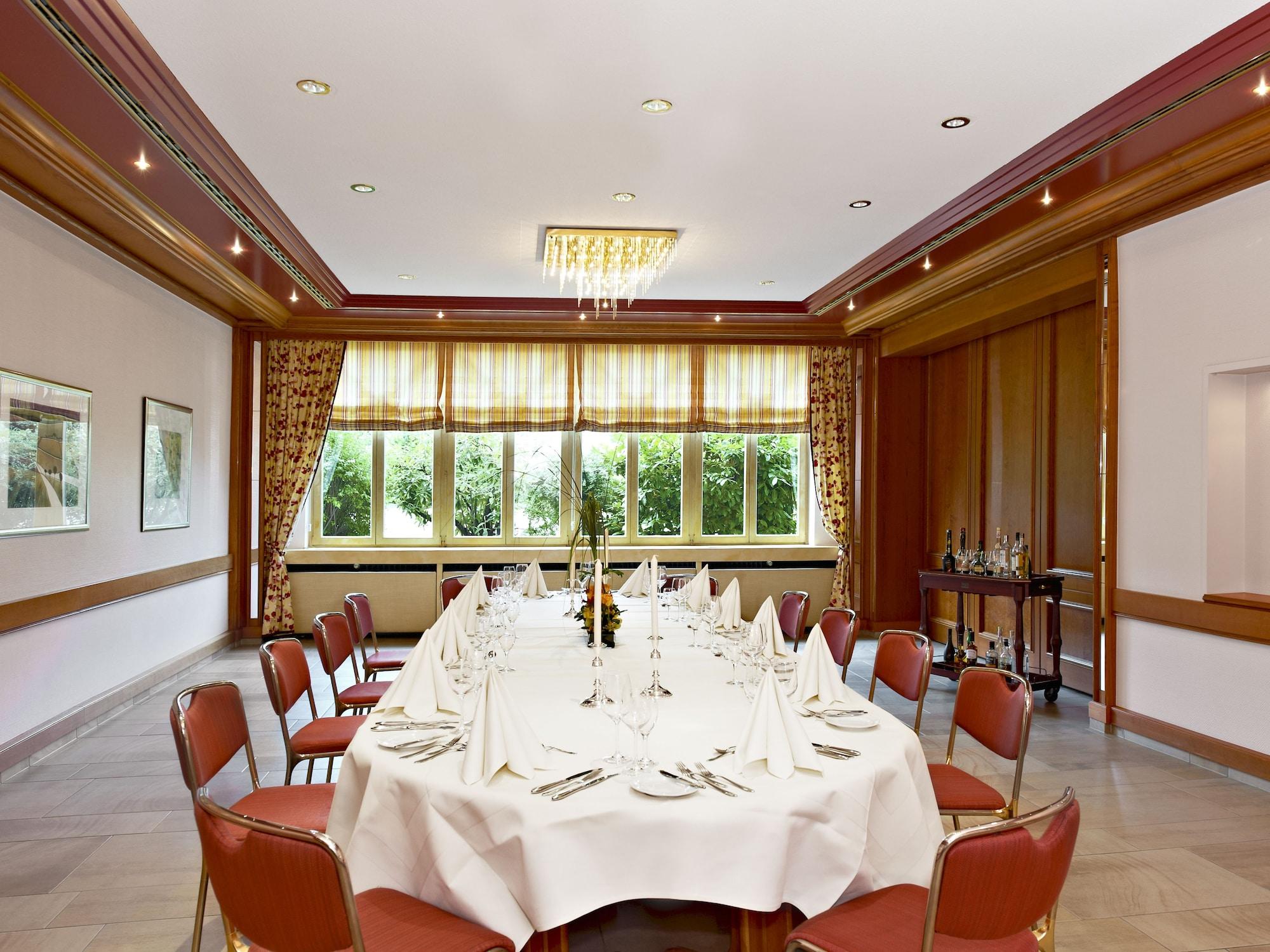 Restaurant Hirsch Hotel