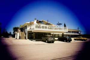 Alojamiento - Brewer Motor Inn