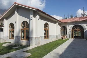 Alojamiento - Del Pilar Ollantaytambo