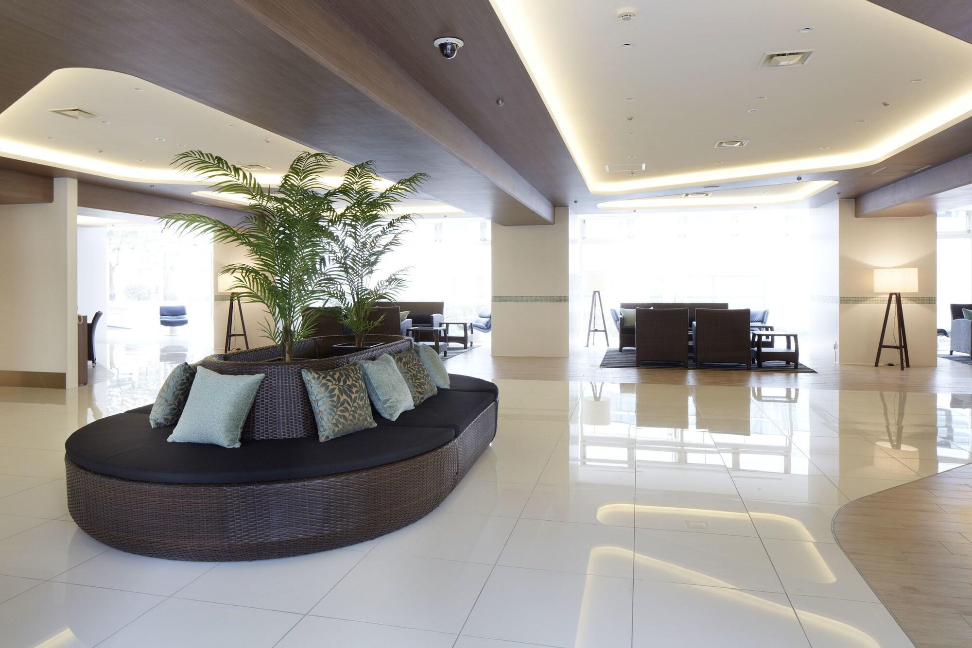 Vista Lobby Shinagawa Prince Hotel N Tower
