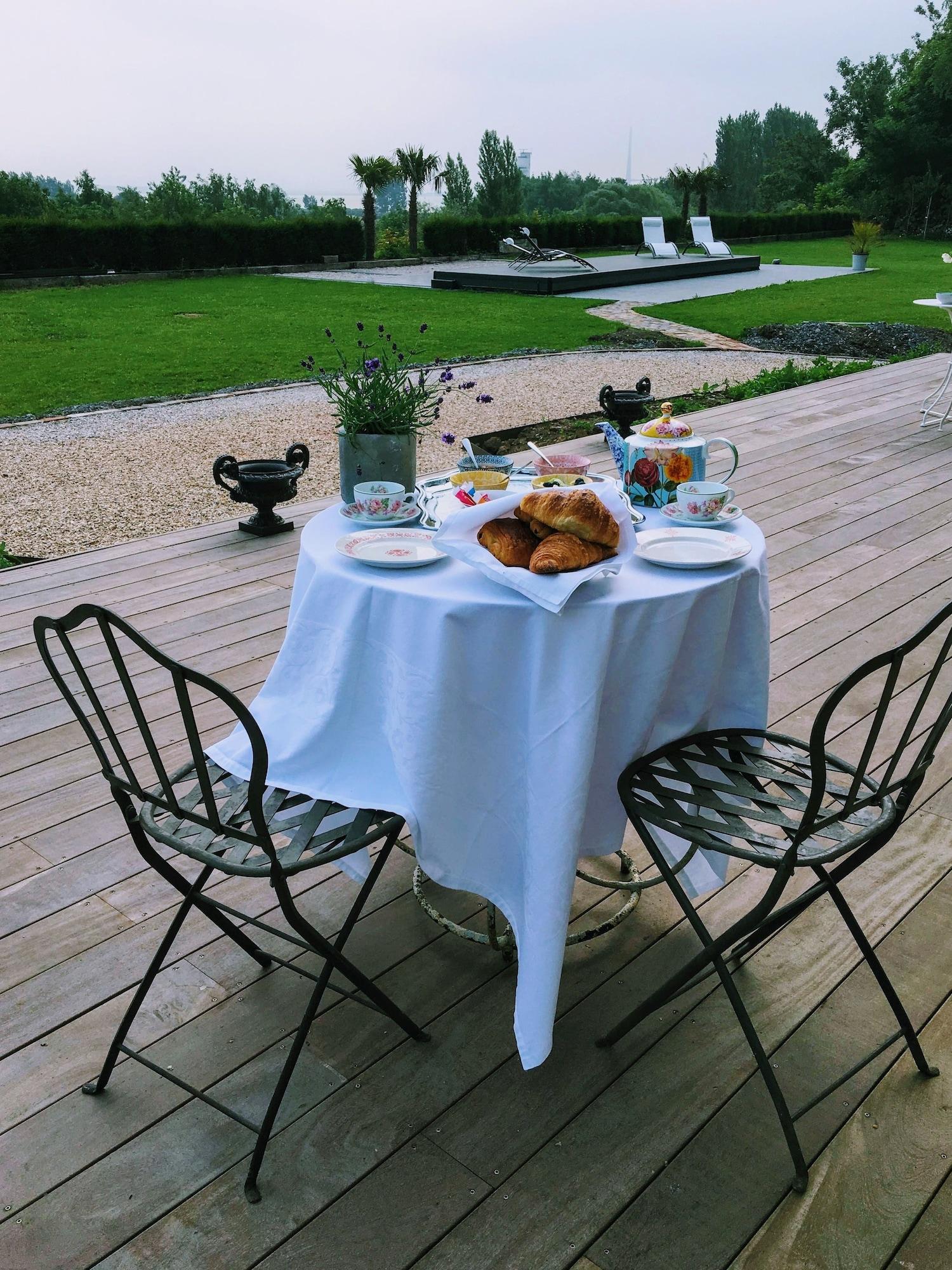 Restaurant New Cottage