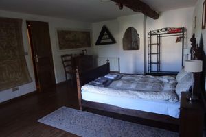 Alquiler Vacacional - Luxurious, charming detached 4 star tourisme gite with swimming pool& jacuzzi