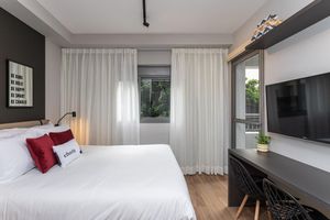 Alquiler Vacacional - Charlie Rua dos Pinheiros