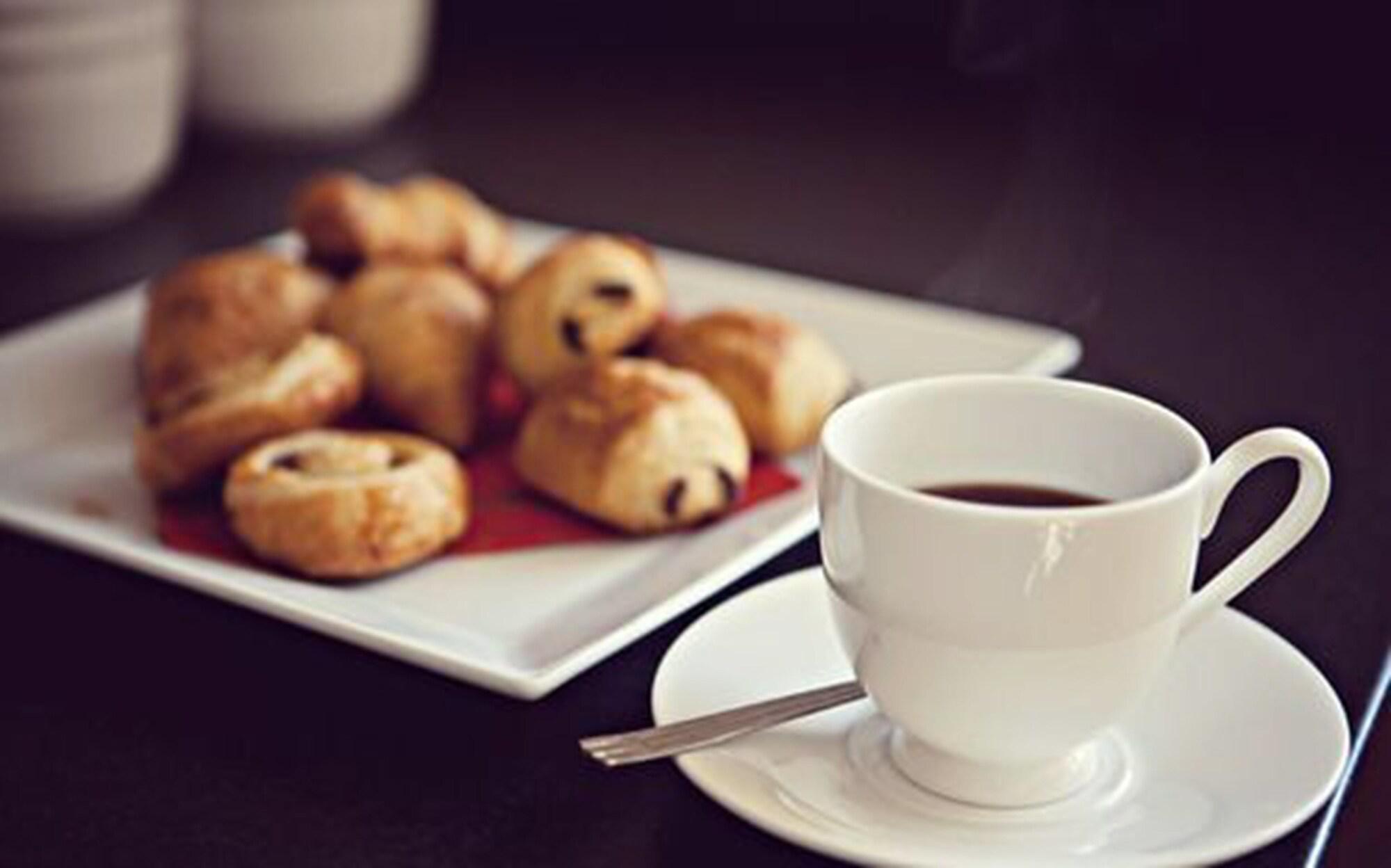 Bar/Salón Kip in the Kirk