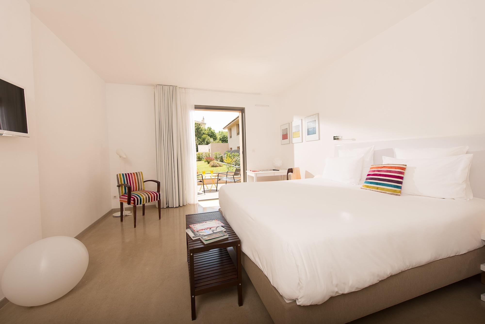 Habitación Hotel 96