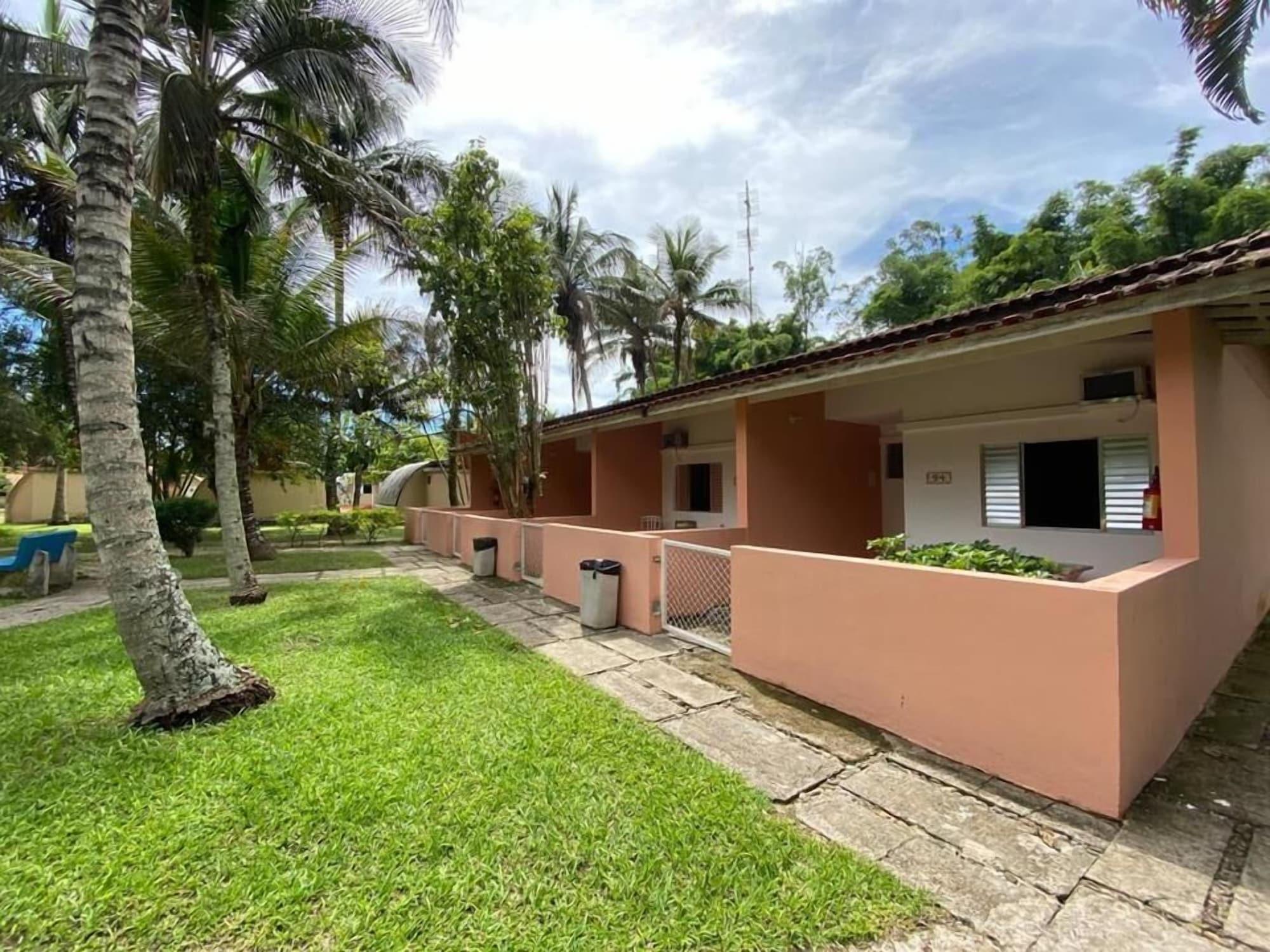 Habitación Ilha Morena Praia Hotel