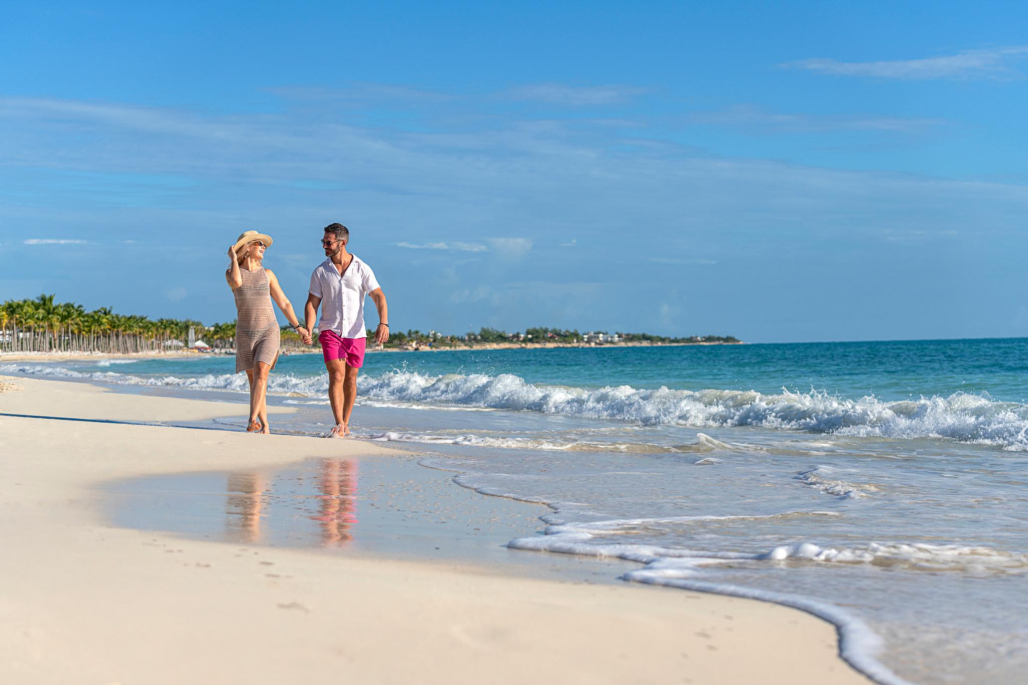 Playa Ocean Allure Costa Mujeres - Adults Only - All Inclusive