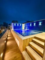 Alojamiento - Hotel Sheik Business