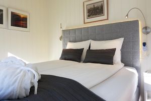 Renta Vacacional - Bjørn & Bibbi's Apartments