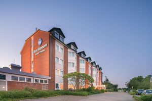 Alojamiento - Best Western Hotel Prisma