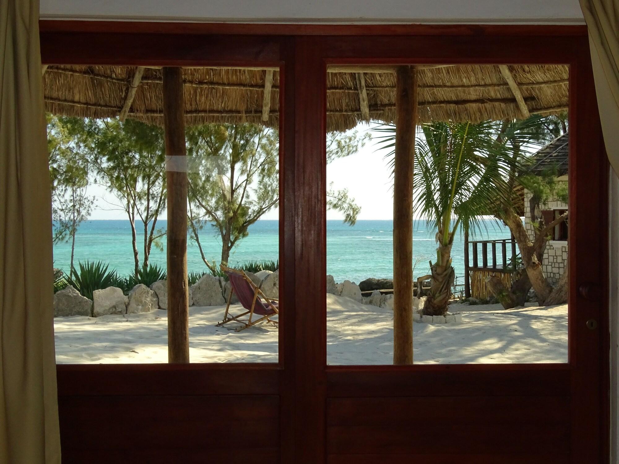 Equipamiento de Habitación Laguna Blu - Resort Madagascar