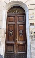 Alojamiento - Imperium Suite Trevi