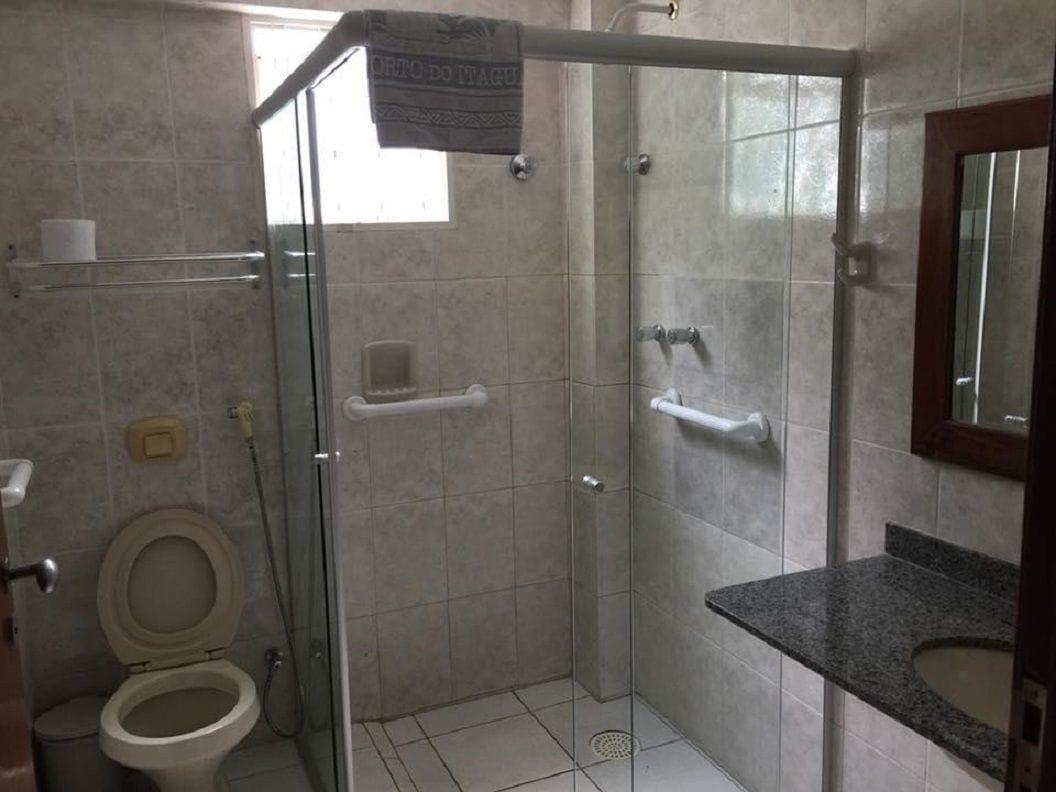 Equipamiento de Habitación Pousada Porto do Itaguá