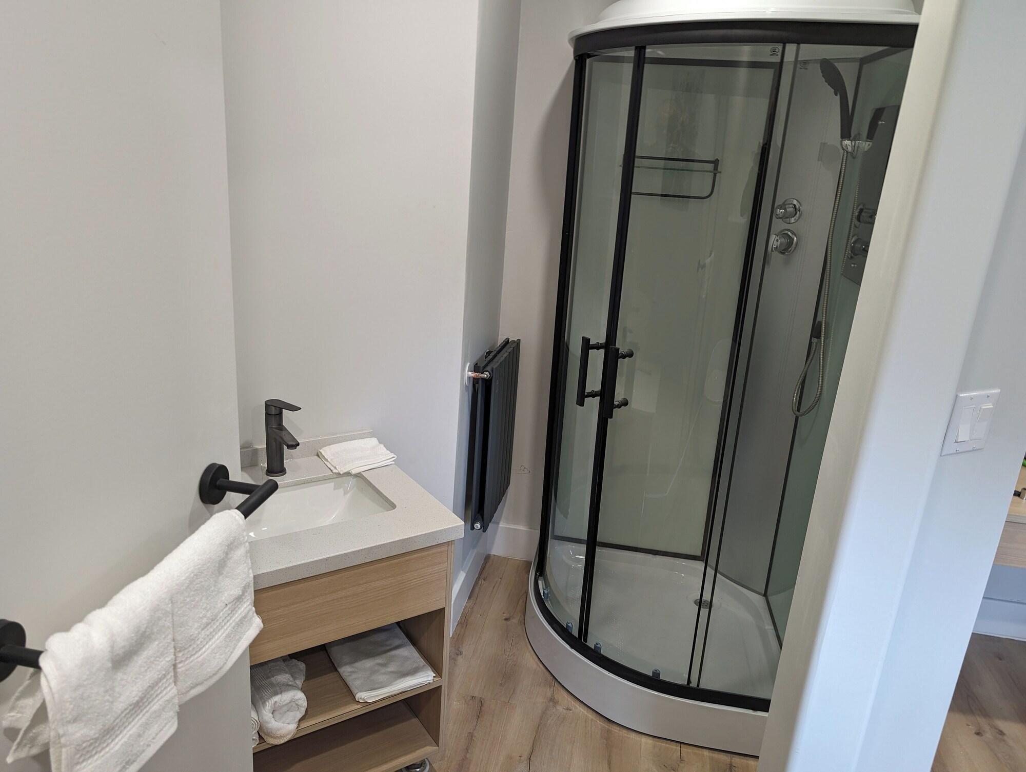 Equipamiento de Habitación The Livery