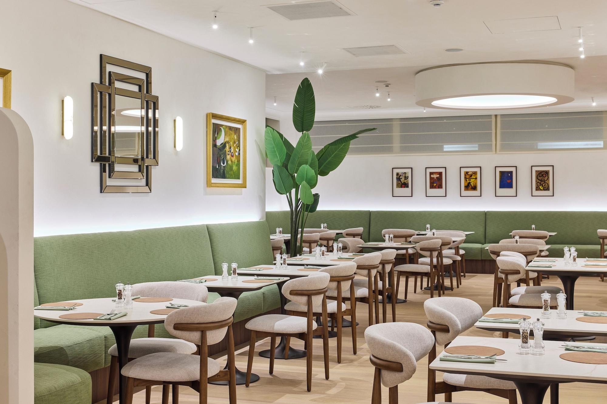 Restaurant Grand Hotel Casselbergh Bruges